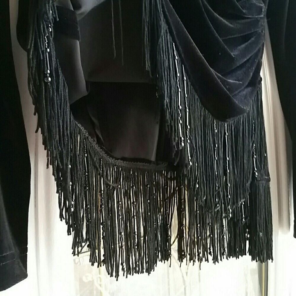 KM Collection top - Picture 6 of 6